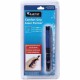 Quartet Classic Comfort Laser Pointer - Red Light - 919 ft Maximum Projection - Blue - 1 Each