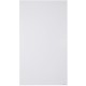 Quartet InvisaMount Vertical Glass Dry-Erase Board - 48x85 - 85" (7.1 ft) Width x 48" (4 ft) Height - White Glass Surface - Rect
