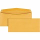 Quality Park No. 14 Business Envelopes with Gummed Flap - Business - 14 - 5" Width x 11 1/2" Length - 28 lb - Gummed - Kraft - 5