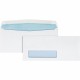 Quality Park No. 8-5/8 Single Window Security Tinted Check Envelope - Single Window - 8 5/8 - 3 5/8" Width x 8 5/8" Length - 24 