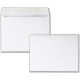 Quality Park 9 x 12 Booklet Envelopes with Deeply Gummed Flap and Open Side - Booklet - 9 1/2 - 9" Width x 12" Length - 28 lb - 