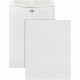 Quality Park 10 X 13 Clasp Envelopes with Deeply Gummed Flaps - Clasp - 97 - 10" Width x 13" Length - 28 lb - Gummed - Kraft - 1