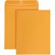 Quality Park 12 x 15-1/2 Catalog Envelopes - Catalog - 15 1/2 - 12" Width x 15 1/2" Length - 28 lb - Gummed - Kraft - 100 / Box 