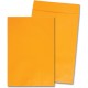 Quality Park 12-1/2 x 18-1/2 Jumbo Kraft Envelopes - Ungummed - Catalog - 12 1/2" Width x 18 1/2" Length - 28 lb - Kraft - 25 / 