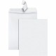 Quality Park 12 x 15-1/2 Catalog Mailing Envelopes with Redi-Strip Self-Seal Closure - Catalog - 15 1/2 - 12" Width x 15 1/2" Le