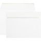 Quality Park 9 x 12 Booklet Envelopes with Self-Seal Closure - Catalog - 9 1/2 - 9" Width x 12" Length - 28 lb - Peel & Seal - W