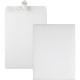 Quality Park 9 x 12 Catalog Envelopes with Redi-Strip Closure - Catalog - 10 1/2 - 9" Width x 12" Length - 28 lb - Peel & Seal -