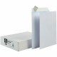 Quality Park Redi Strip Security Mailing Envelopes - Multipurpose - 9" Width x 12" Length - Peel Strip - 100 / Box - White