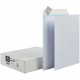 Quality Park Redi Strip Security Mailing Envelopes - Multipurpose - 13 1/2 - 10" Width x 13" Length - Peel Strip - 100 / Box - W