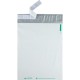 Quality Park 12 x 15-1/2 Jumbo Poly Mailers with Redi-Strip Self-Sealing Closure - Catalog - 12" Width x 15 1/2" Length - Peel &