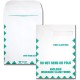 Quality Park Health Claim Insurance Envelopes for Medicare Form HCFA-1508 - Security Tint - Single Window - 9" Width x 12 1/2" L