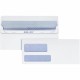 Quality Park No. 9 Double Window Envelopes with Tamper-Evident Seal - Double Window - 9 - 3 7/8" Width x 8 7/8" Length - 24 lb -