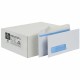 Quality Park No. 10 Single Window Security Tint Treated Business Envelopes - Business - 10 - 4 1/8" Width x 9 1/2" Length - 24 l