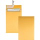 Quality Park 10 x 13 x 2 Expansion Envelopes with Self-Seal Closure - Expansion - 10" Width x 13" Length - 2" Gusset - 40 lb - S