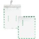 Survivor 6 x 9 DuPont Tyvek First Class Border Catalog Mailers with Self-Seal Closure - First Class Mail - 1 - 6" Width x 9" Len