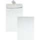 Survivor 10 x 13 x 1-1/2 DuPont Tyvek Expansion Mailers with Self-Seal Closure - Expansion - 10" Width x 13" Length - 1 1/2" Gus