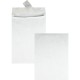 Survivor 12 x 16 x 2 DuPont Tyvek Expansion Mailers with Redi-Strip Closure - Expansion - 12" Width x 16" Length - 2" Gusset - 1