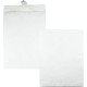 Survivor 14-1/4 x 20 DuPont Tyvek Catalog Mailers with Self-Seal Closure - Catalog - 14 1/4" Width x 20" Length - 18 lb - Peel &