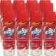 Resolve Carpet Foam - 21.92 oz (1.37 lb) - 12 / Carton - Deodorize - Blue, Red