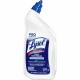 Professional Lysol Power Toilet Bowl Cleaner - 32 fl oz (1 quart) - Wintergreen Scent - 1 Each - Clear