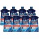 Finish Jet-Dry Rinse Aid - 8.45 oz (0.53 lb)Bottle - 8 / Carton - Blue
