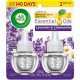 Air Wick Scented Oil Warmer Refill - Oil - 0.7 fl oz (0 quart) - Lavender, Chamomile - 60 Day - 2 / Pack