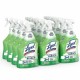 Lysol Multi-Purpose Cleaner with Bleach - For Multipurpose - 32 fl oz (1 quart) - 12 / Carton - Disinfectant, Anti-bacterial, Ki