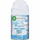 Air Wick Freshmatic Ultra Automatic Spray Refills w/Essential Oils - Spray - 5.9 fl oz (0.2 quart) - 5.90 oz - Fresh Linen - 60 