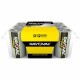 Rayovac Ultra Pro Alkaline D Battery 12-Packs - For Multipurpose - D - 1.5 V DC - 8 / Carton