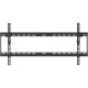Rocelco LTM Mounting Bracket for TV - Black - 42" to 90" Screen Support - 150 lb Load Capacity - 800 x 400 - VESA Mount Compatib