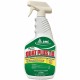 RMC Quat Plus TB Disinfectant - Ready-To-Use - 32 fl oz (1 quart) - Fresh Pine Scent - 1 Each - Antibacterial - Clear