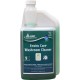 RMC Enviro Care Washroom Cleaner - Concentrate - 32 fl oz (1 quart) - 1 Each - Bio-based, Phosphate-free, Non-toxic - Blue, Gree
