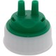 RMC EZ-Mix Dispenser Mating Cap - 1 Each - Green