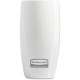 Rubbermaid Commercial TCell Air Fragrance Dispenser - 60 Day Refill Life - 6000 ft³ Coverage - 1 Each - White