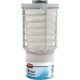 Rubbermaid Commercial TCell Odor Control Dispenser Refill - 6000 ft³ - 1.6 fl oz (0.1 quart) - Blue Splash - 90 Day - 1 Each - O