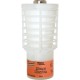 Rubbermaid Commercial TCell Odor Control Dispenser Refills - 6000 ft³ - Mango Blossom - 60 Day - 6 / Carton - Odor Neutralizer, 