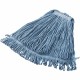 Rubbermaid Commercial Super Stitch Large Blend Mop - Cotton, Synthetic Yarn - 1Each