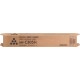 Ricoh Original Laser Toner Cartridge - Black - 1 Each - 12000 Pages