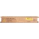 Ricoh Original Laser Toner Cartridge - Yellow - 1 Each - 10500 Pages