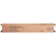 Ricoh Original Laser Toner Cartridge - Magenta - 1 Each - 10500 Pages
