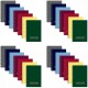 Roaring Spring 14-month Academic Planner - Academic - Julian Dates - Monthly, Weekly - 1.2 Year - June - July - 1 Week Double Pa