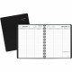 At-A-Glance Open Scheduling Planner - Medium Size - Julian Dates - Weekly - 1 Year - January 2025 - December 2025 - 1 Week Doubl