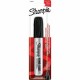 Sharpie King Size Permanent Markers - Bold Marker Point - Chisel Marker Point Style - Black - Plastic Barrel - 1 Each