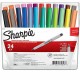 Sharpie Ultra Fine Point Permanent Marker - Ultra Fine Marker Point - Black, Red, Blue, Green, Yellow, Purple, Brown, Orange, Be