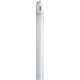 Satco 40 Watt T8 Led Tube Light - 40 W - 120 V AC, 277 V AC - 5500 lm - Tubular - T8 Size - White - Cool White Light Color - Fa8