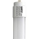 Satco 43T8 LED 96-840 BP 120-277V Tube Bulb - 43 W - 120 V AC, 230 V AC - 5500 lm - T8 Size - White - Cool White Light Color - 5