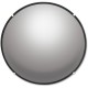 See All Round Glass Convex Mirrors - Round - x 18" Diameter - 1 Each