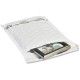 Sealed Air TuffGuard Extreme Cushioned Mailers - Bubble - 2 - 8 1/2" Width x 12" Length - Peel & Seal - 50 / Carton - White