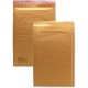 Sealed Air JiffyLite Cellular Cushioned Mailers - Bubble - 3 - 8 1/2" Width x 14 1/2" Length - Peel & Seal - Kraft - 25 / Carton
