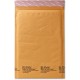 Sealed Air JiffyLite Cellular Cushioned Mailers - Bubble - 4 - 9 1/2" Width x 14 1/2" Length - Peel & Seal - Kraft - 25 / Carton
